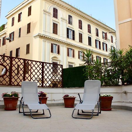 B&B Cultroma Roof Garden Екстер'єр фото