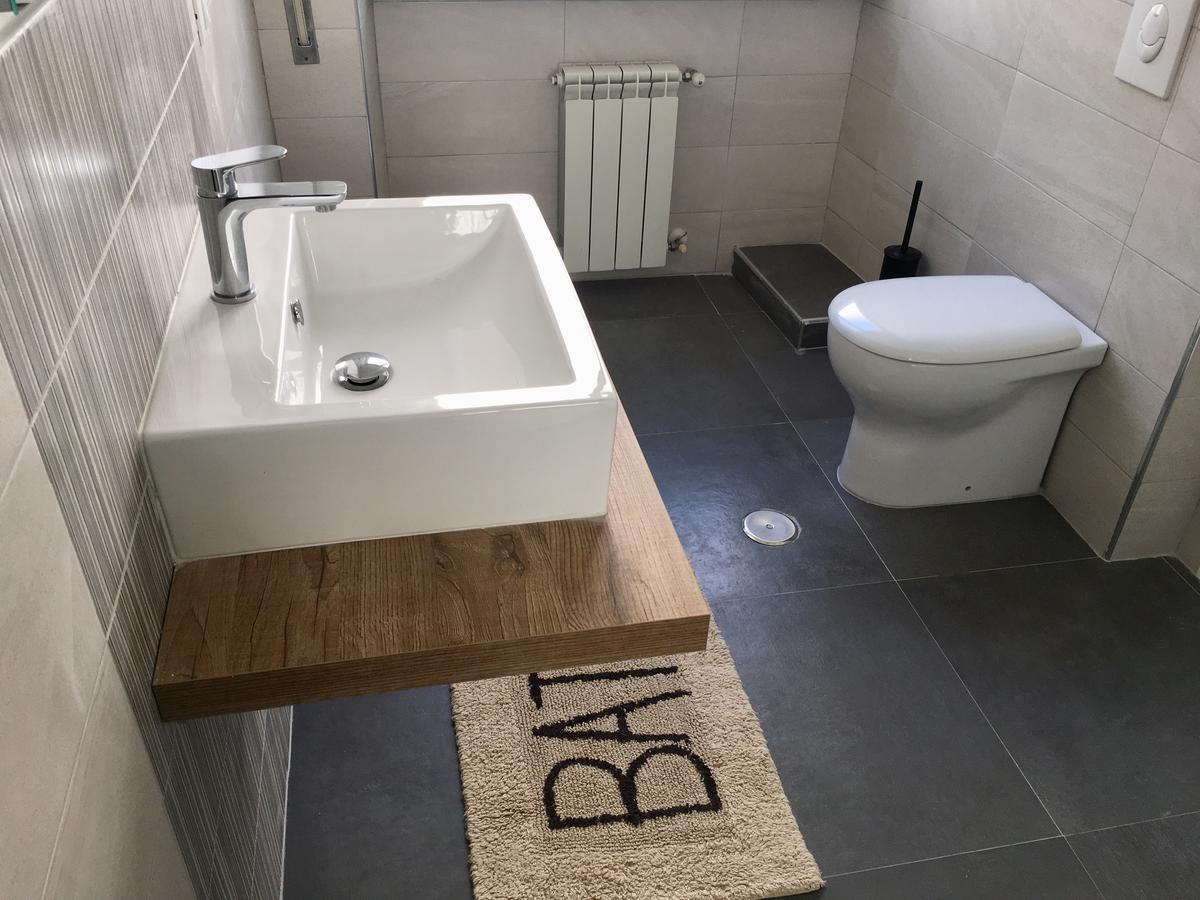 B&B Cultroma Roof Garden Екстер'єр фото