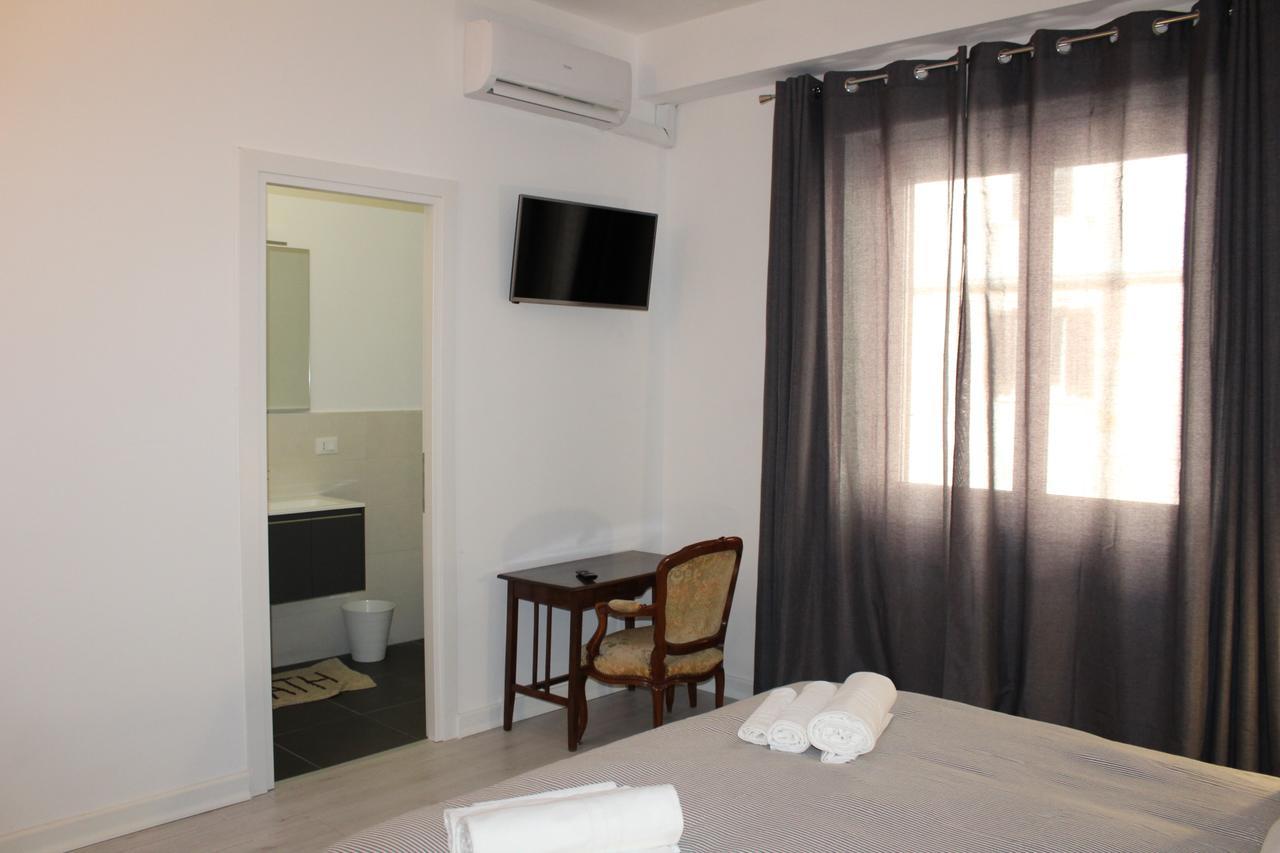 B&B Cultroma Roof Garden Екстер'єр фото