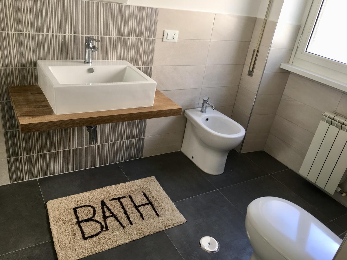 B&B Cultroma Roof Garden Екстер'єр фото