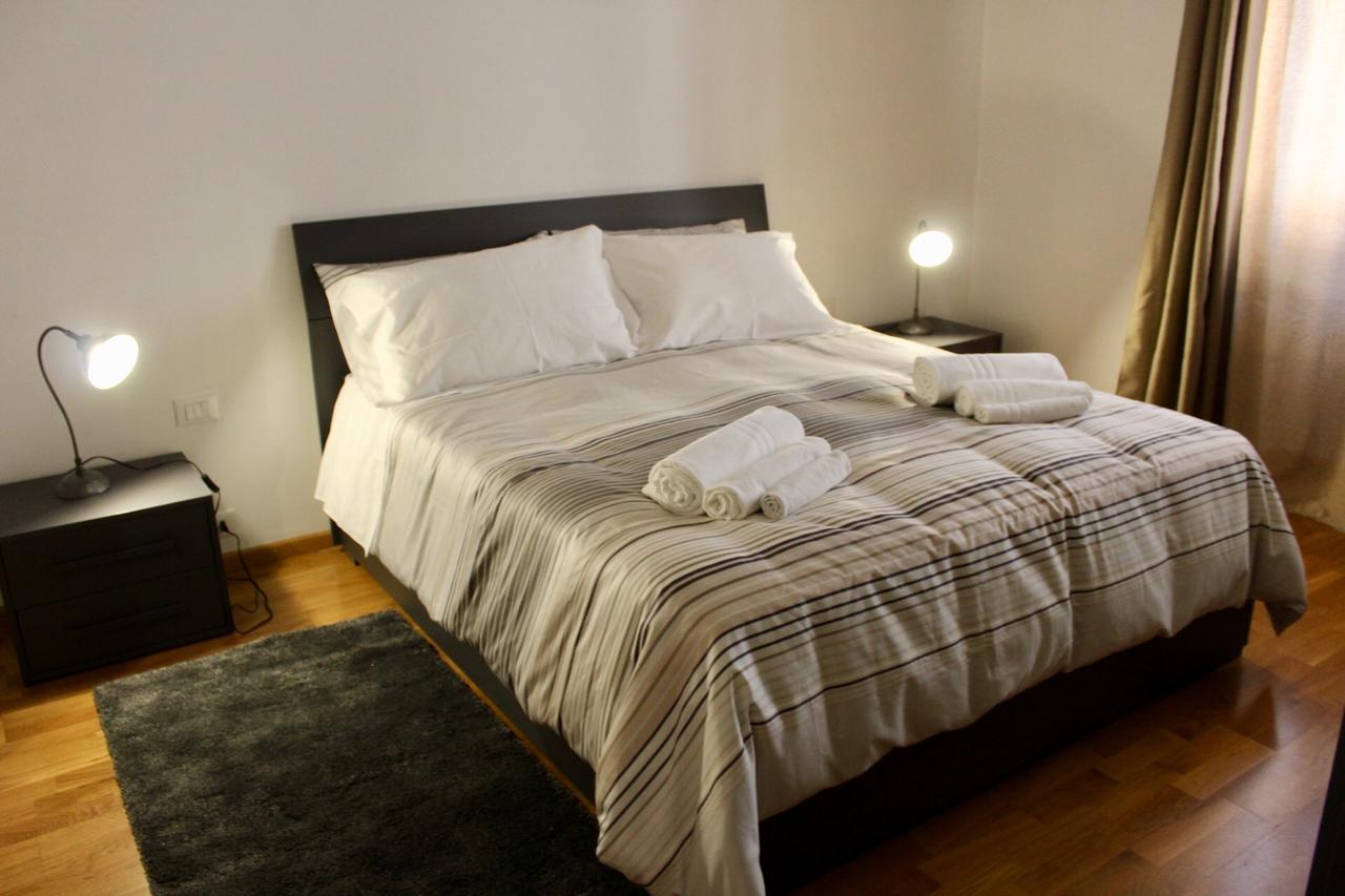 B&B Cultroma Roof Garden Екстер'єр фото