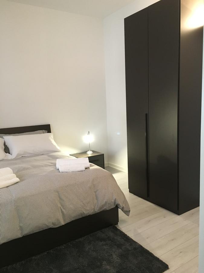 B&B Cultroma Roof Garden Екстер'єр фото