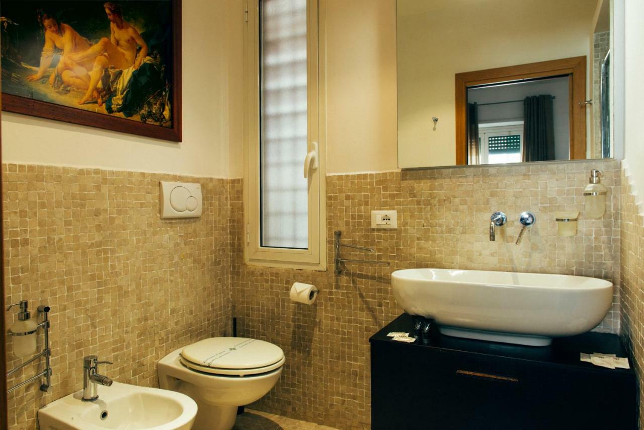 B&B Cultroma Roof Garden Екстер'єр фото