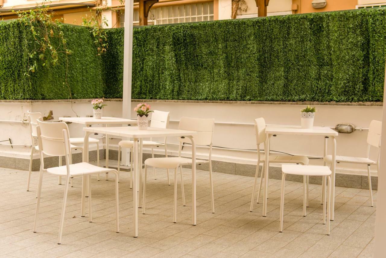 B&B Cultroma Roof Garden Екстер'єр фото