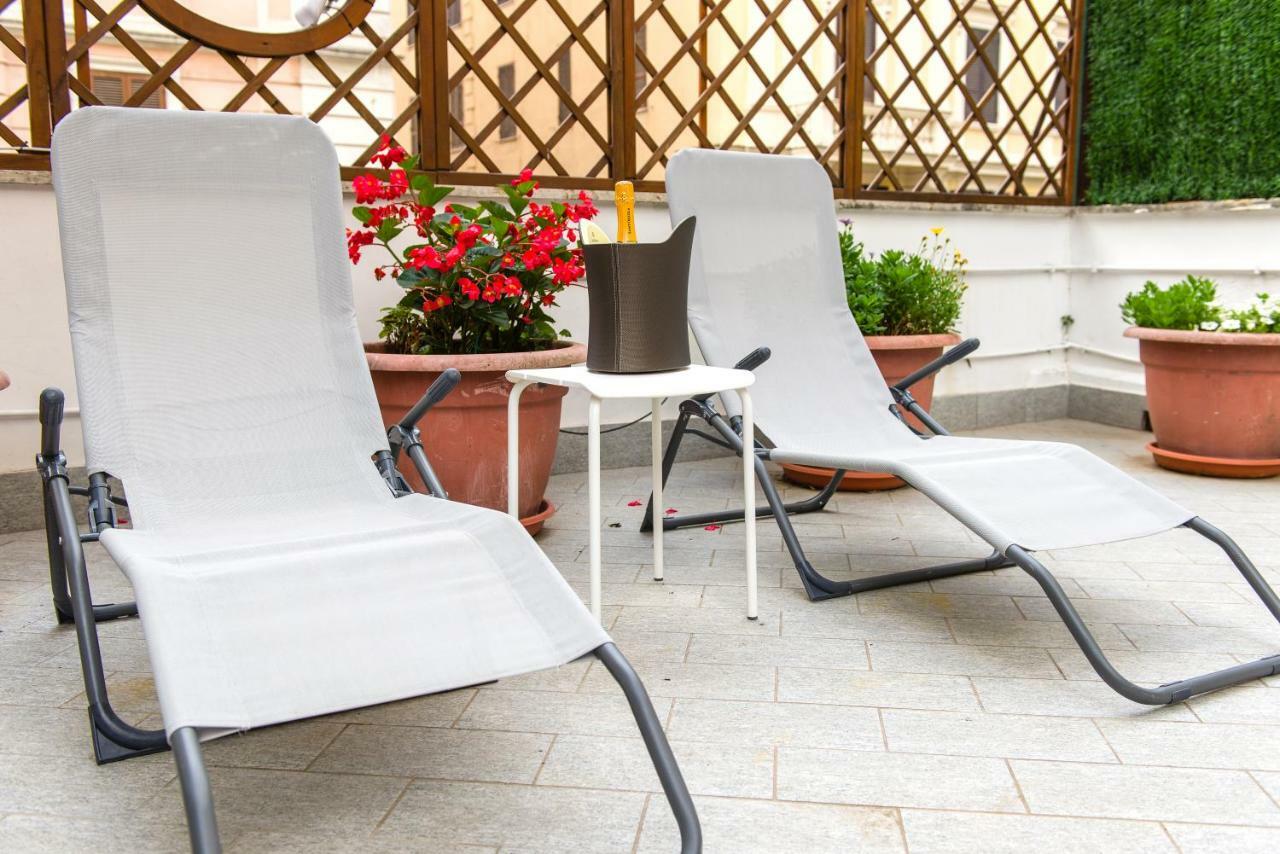 B&B Cultroma Roof Garden Екстер'єр фото